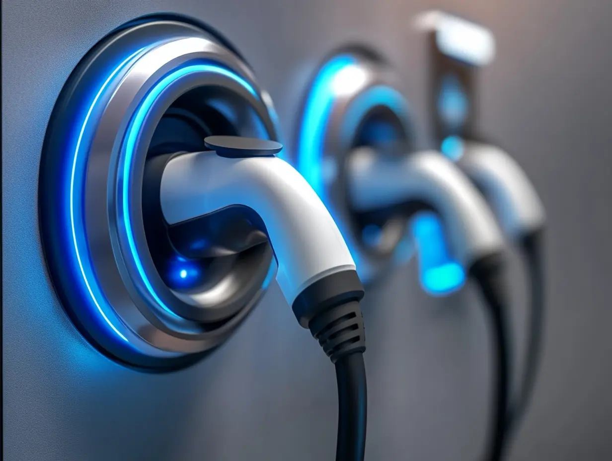 Future Trends in Global Home Electric Charger Market