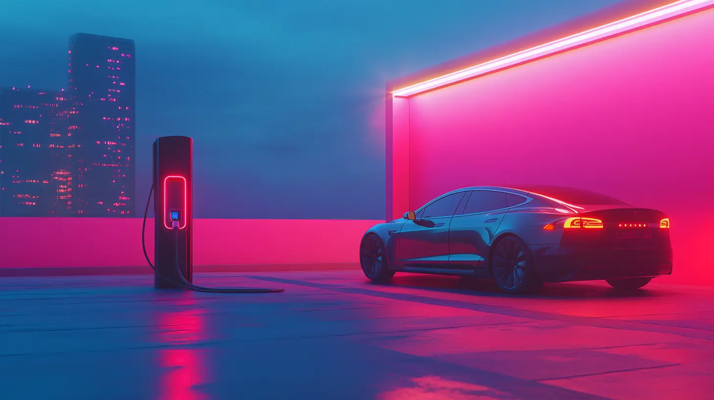 Revolutionize Your Charging Experience: Explore the Advantages of Portable EV Chargers for Global Buyers