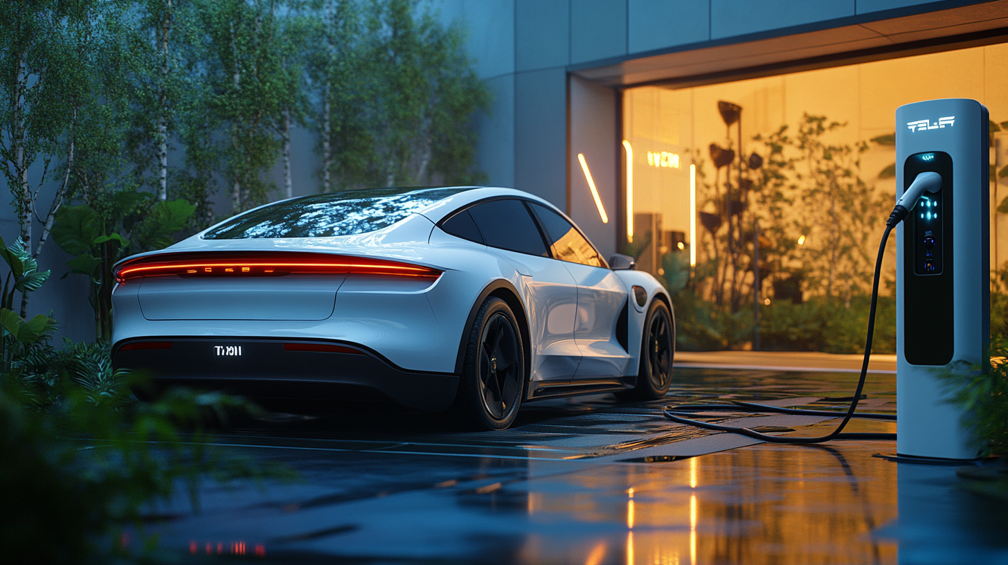 Challenges in Establishing Charging Standards for Electric Vehicles