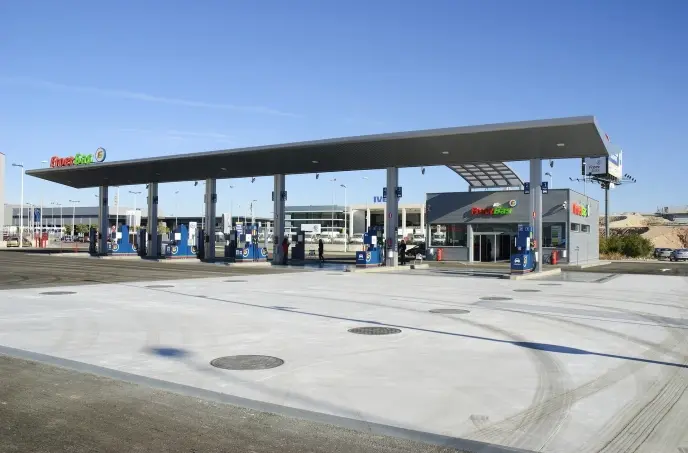 Fueling and Convenience Retail
