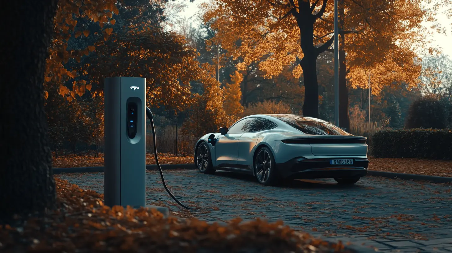 Challenges in Establishing Charging Standards for Electric Vehicles