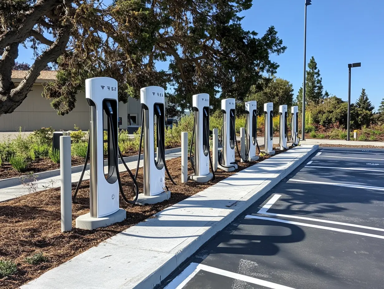 Understanding Global Standards for Evse Home Charger Certifications