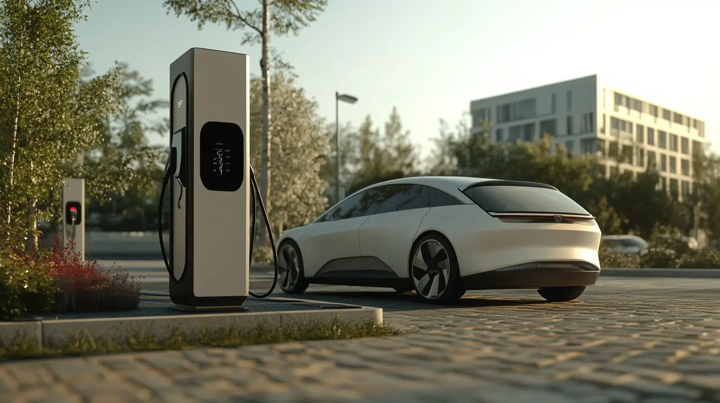 Challenges in Establishing Charging Standards for Electric Vehicles