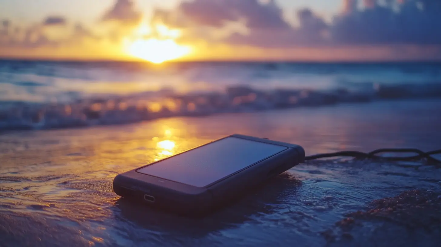 Advantages of Using Portable Charger Ev for Sustainable Energy Solutions