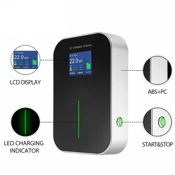 Ultimate Guide to EV Chargers: Types, Benefits, Installation, and Maintenance