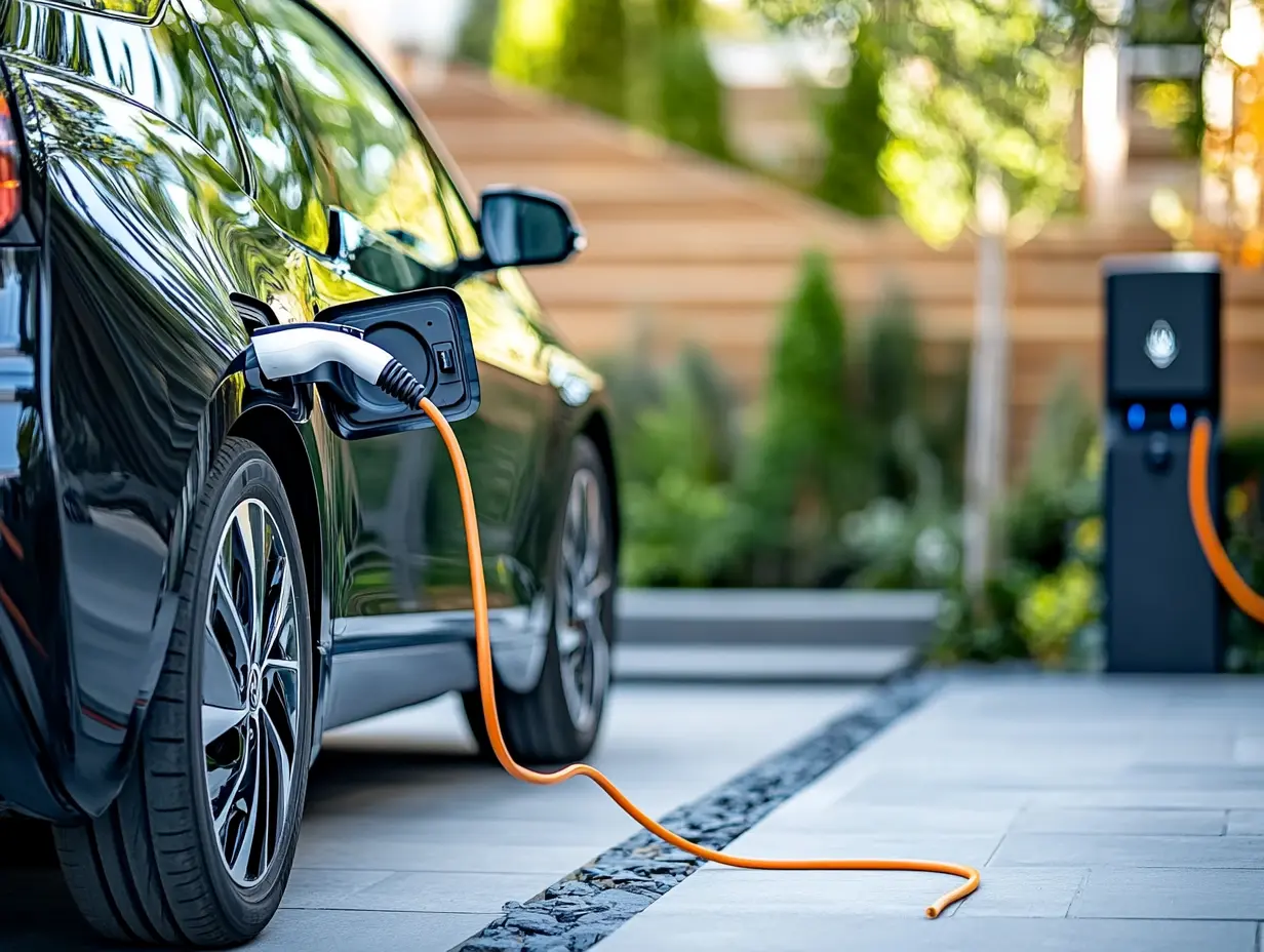 Understanding the Benefits and Features of Home Electric Vehicle Chargers
