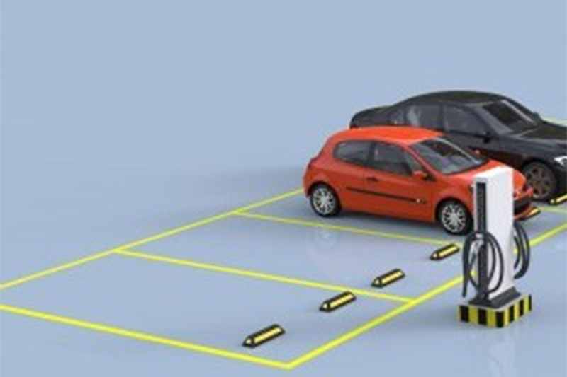 Revolutionary 720kW Flexible Charging Pile Redefines Electric Vehicle Charging