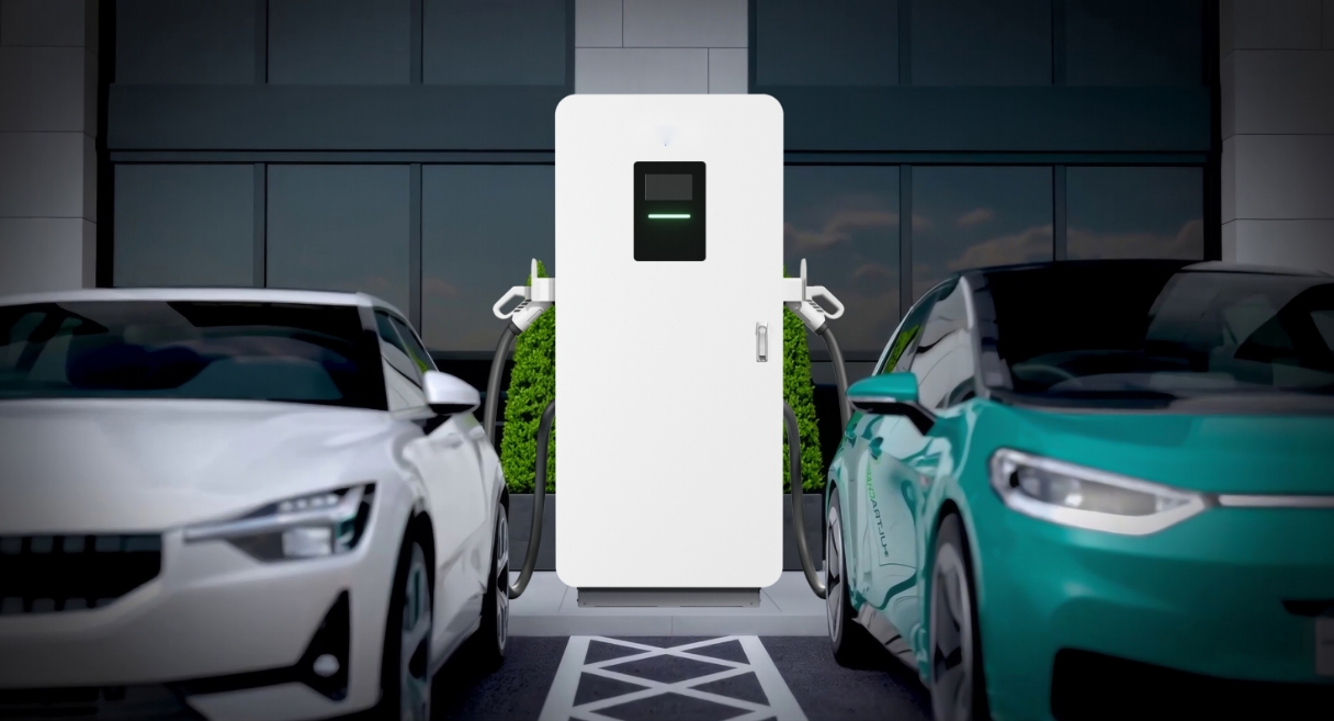 Application of Smart Charging Piles: Enhancing Electric Vehicle Charging Efficiency and Sustainability