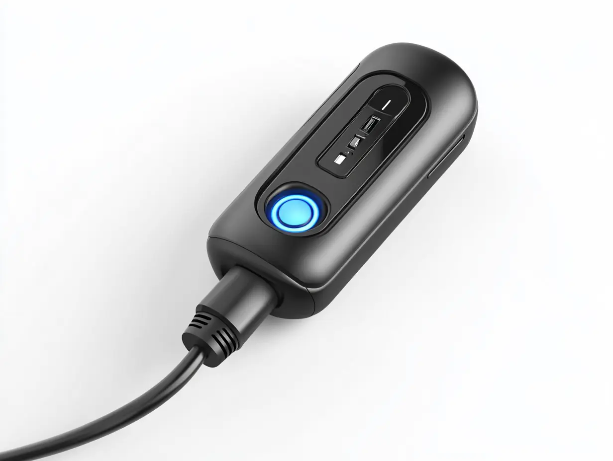 Guide to Finding Reliable Manufacturers for Portable Electric Car Chargers