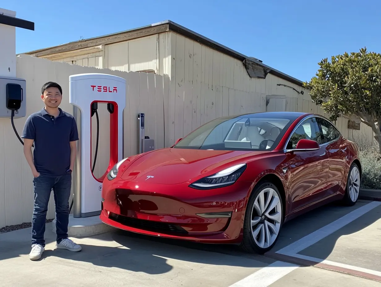 Understanding Global Standards for Evse Home Charger Certifications