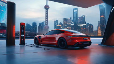 2025 Trends: 7 Reasons Why Portable Electric Car Chargers Are a Must for Global Buyers