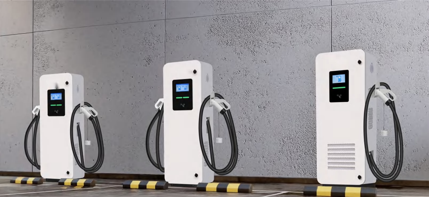 An Article To Understand The Technology Of Electric Vehicle Charging Piles?