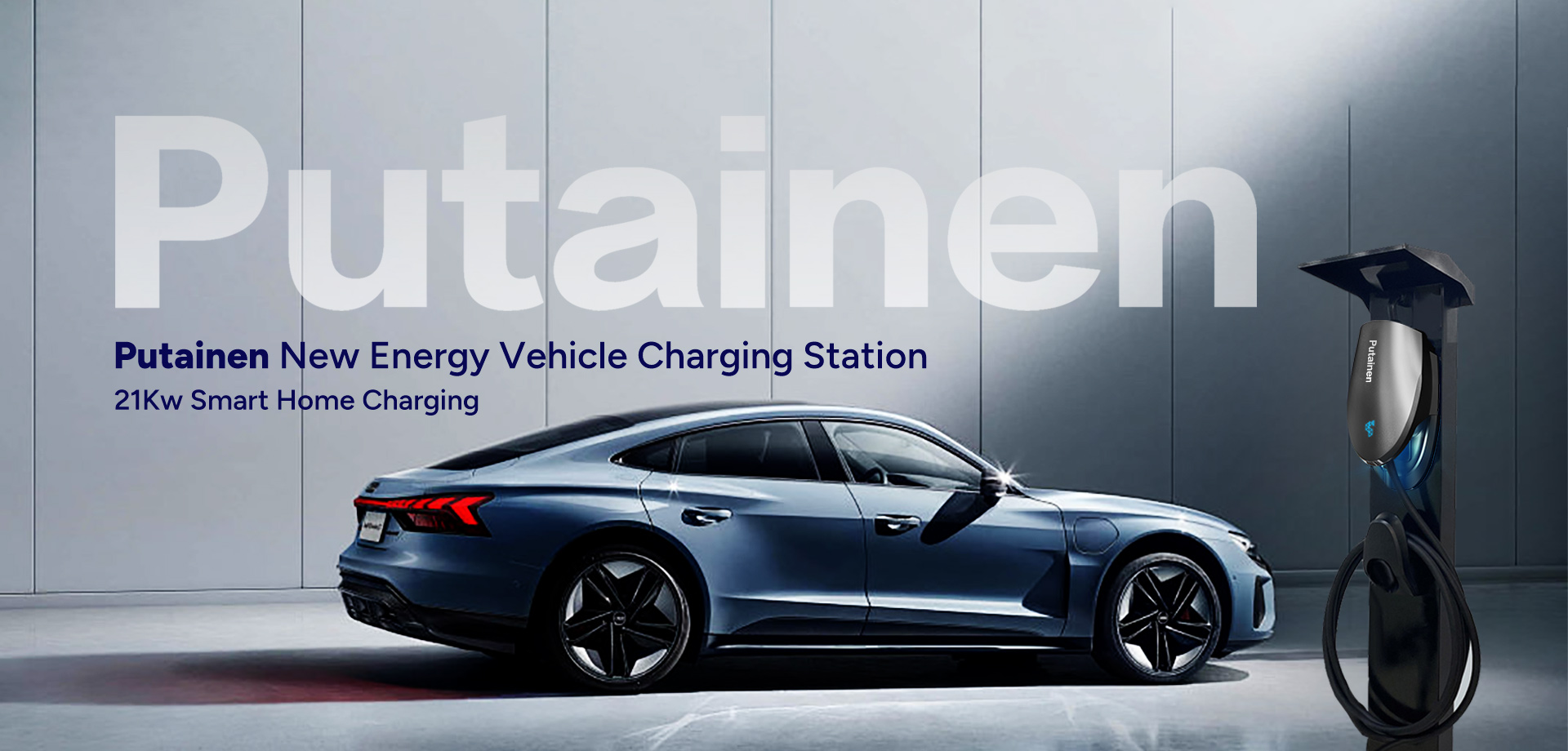 Smart Electric Vehicle Charger Manufacturers