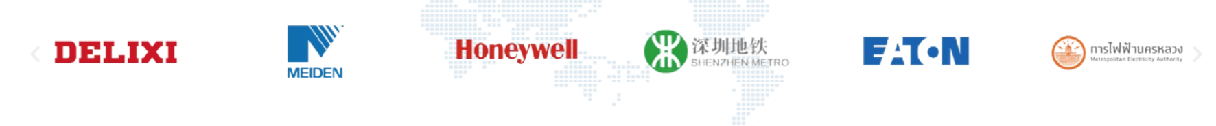 ev charger company