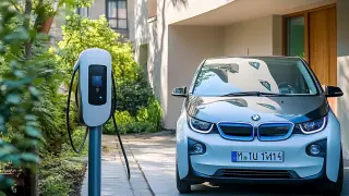 Future Trends in Global Home Electric Charger Market