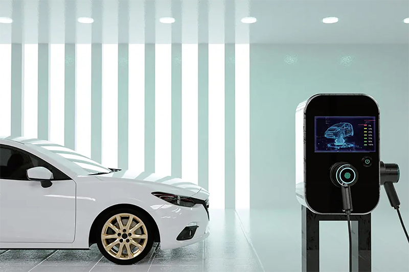 Development Trend Of Charging Station