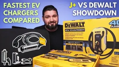 Maximize After Sales Support and Repair Cost Efficiency When Using Portable Ev Chargers