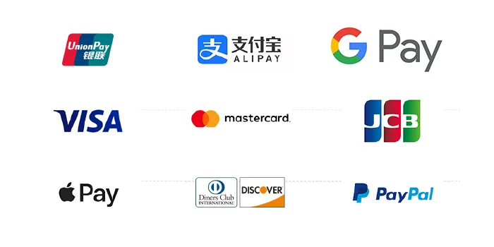 Online and Offline Payment Gateway