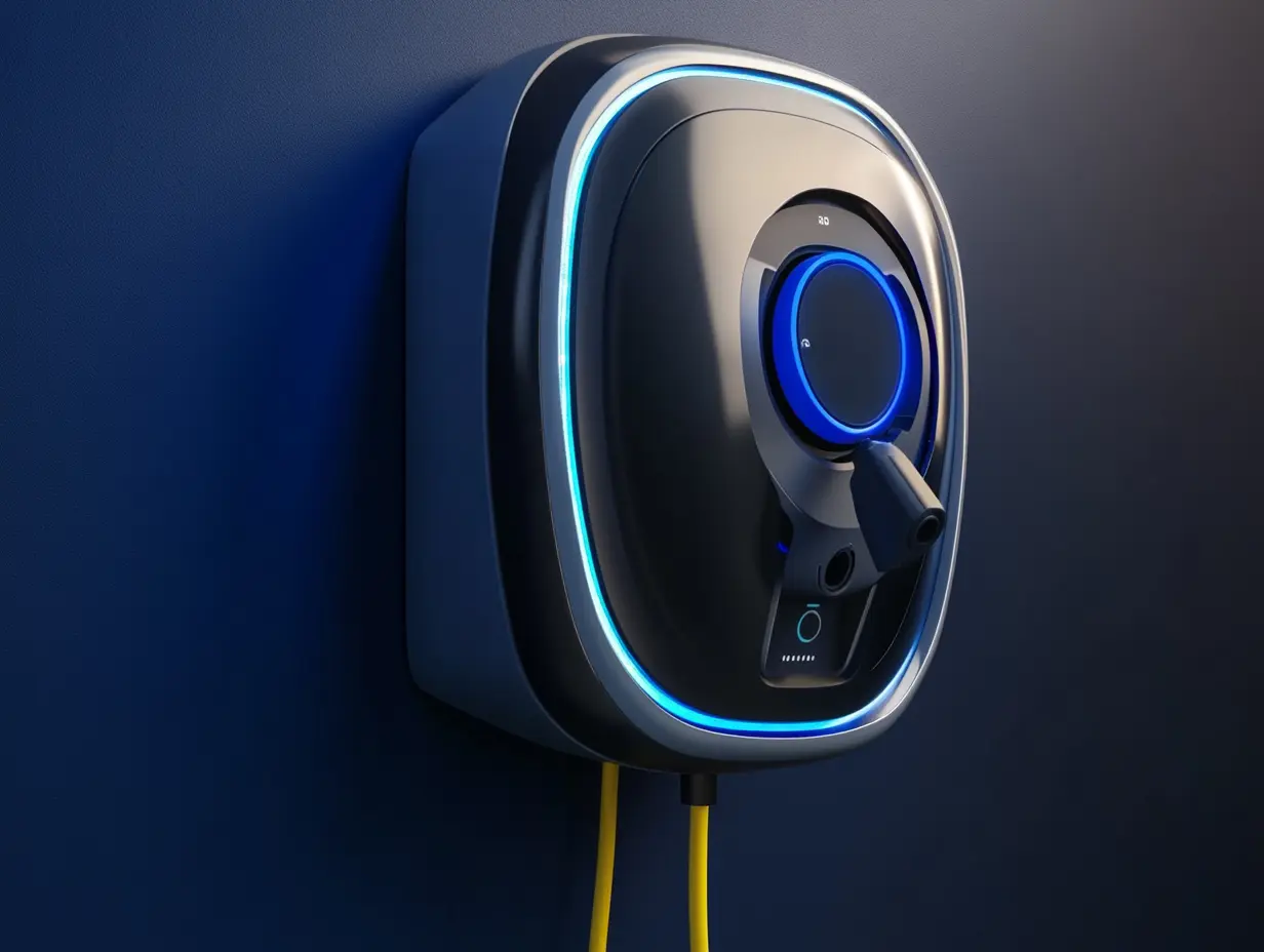 Future Trends in Global Home Electric Charger Market