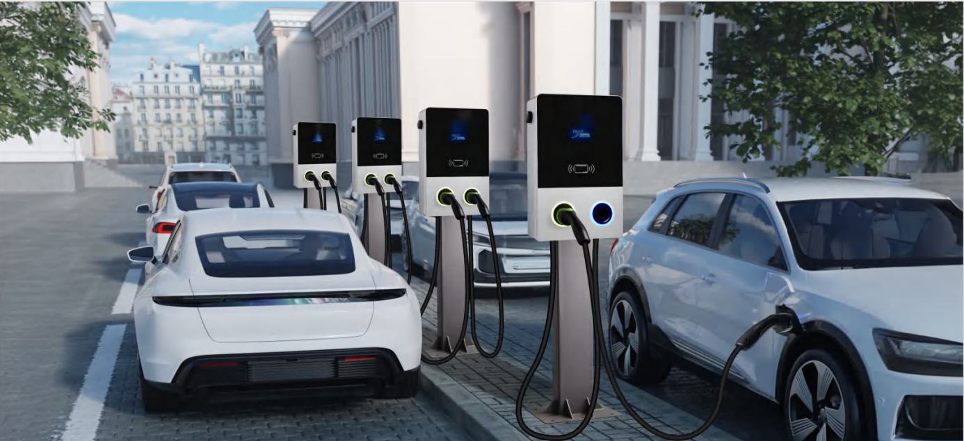 EV Charging Speed: How Long Does It Take To Charge An Electric Vehicle?