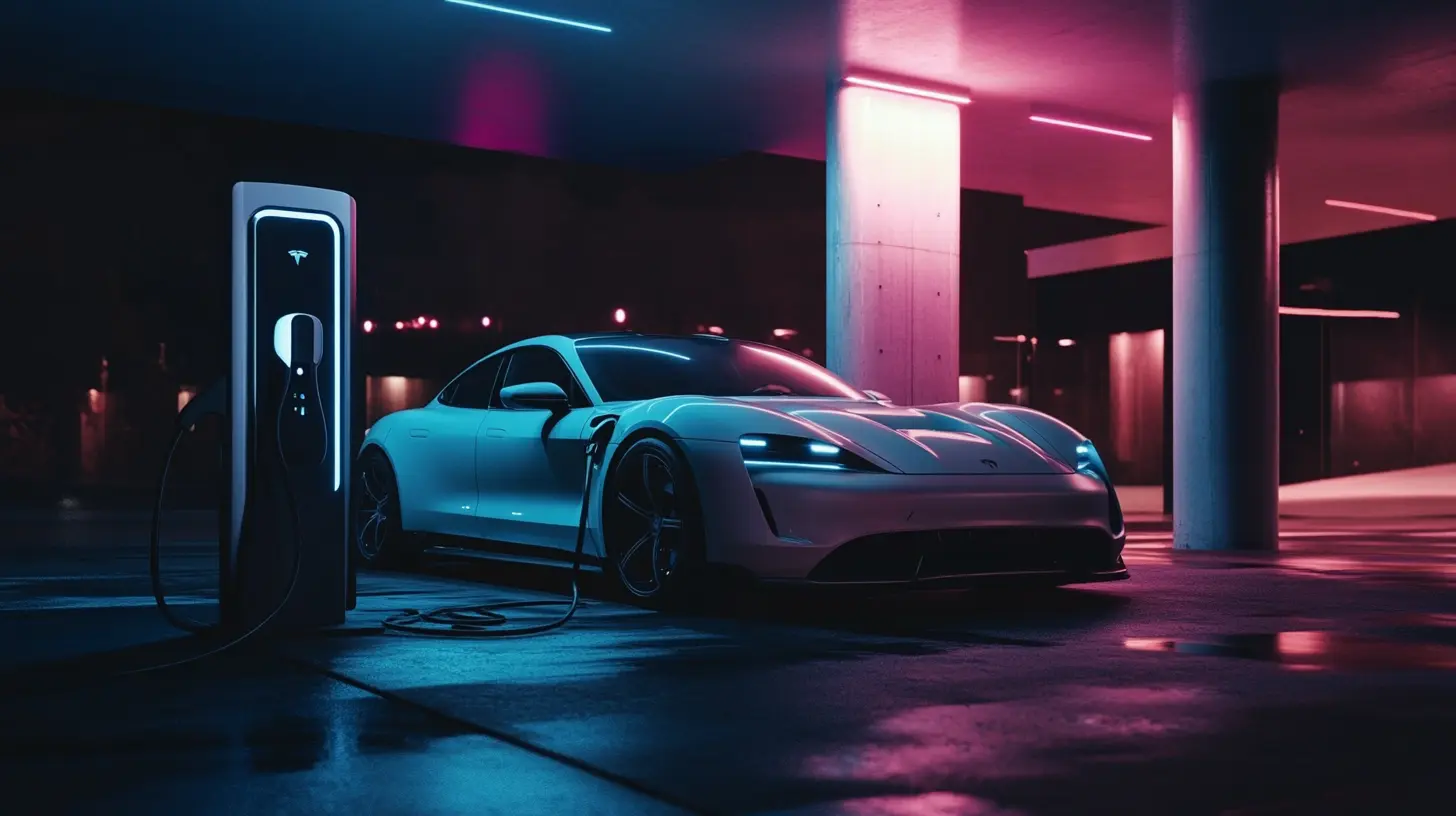 2025 Electric Auto Charger Innovations: How to Choose the Best Solution for Global Markets
