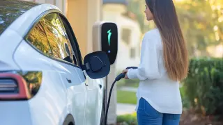 Understanding the Benefits and Features of Home Electric Vehicle Chargers
