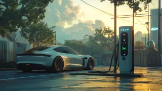 Challenges in Establishing Charging Standards for Electric Vehicles