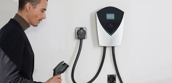 Electric vehicle charging levels: What you need to know